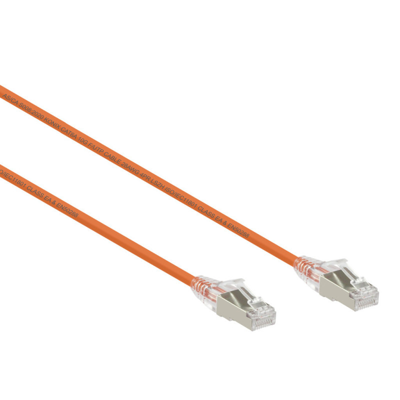 10M Green CAT6 UTP Cable