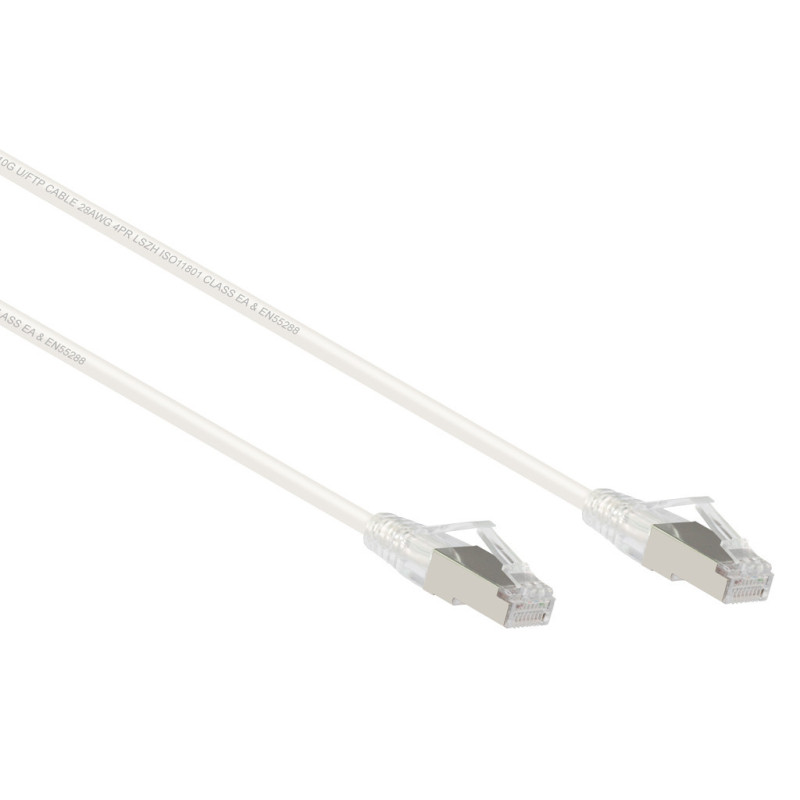 2M 2RCA to 2RCA Audio Cable OFC