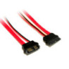 3M Black DB9 M/F Serial RS232 Cable