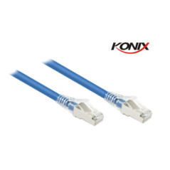 2M Right Angle Plug To C13 Power Cable