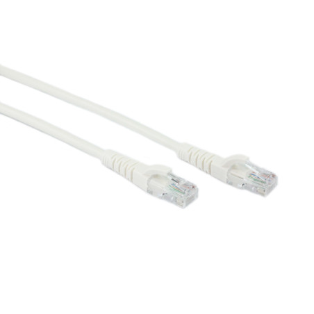 2M Green IEC C13 to C14 Power Cable