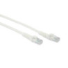 2M Green IEC C13 to C14 Power Cable