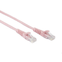 3M Green IEC C13 to C14 Power Cable