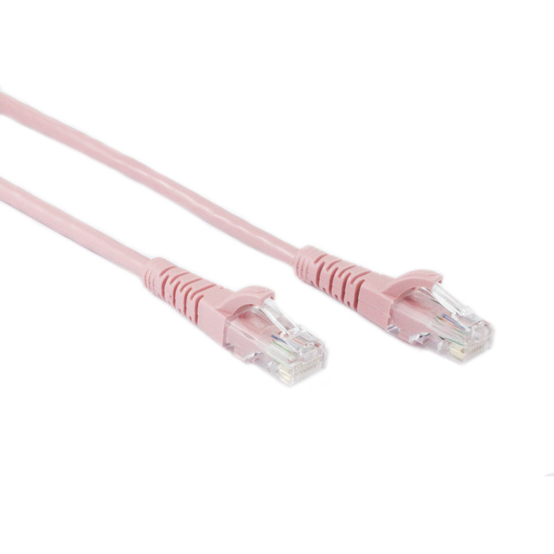 3M Green IEC C13 to C14 Power Cable