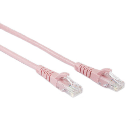 3M Green IEC C13 to C14 Power Cable