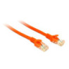 1M Right Angle Plug To C13 Power Cable