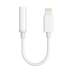 CHOETECH AUX005 Lightning to 3.5mm Headphone Adapter
