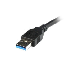 Type-C Male to USB 3.0 Female U-Shape OTG Adaptor