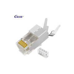 0.5M USB to Micro BM & Type-C Male Combo Cable