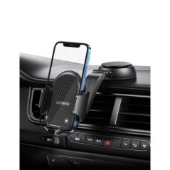 UGREEN 20473 Waterfall-Shaped Suction Cup Phone Mount