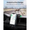 UGREEN 20473 Waterfall-Shaped Suction Cup Phone Mount