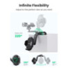 UGREEN 20473 Waterfall-Shaped Suction Cup Phone Mount