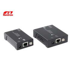 2.5M Slim CAT6 UTP Patch Cable LSZH in Grey