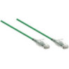 50CM SATA3 Straight Cable