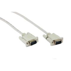 2M Orange 5V 2A Micro USB 22AWG Fast Charging Cable