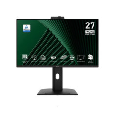 BLACK 27in/IPS/QHD/100HZ/1MS/HAS/SPK