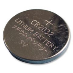 1 piece Coin/CMOS/bios Battery for motherboard: 3V
