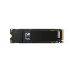 SAMSUNG (990 EVO PLUS) 1TB, M.2 INTERNAL NVMe PCIe SSD, 7150R/6300W MB/s, 5YR WTY