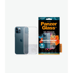 PanzerGlass ClearCase for Apple iPhone 12 Pro Max
