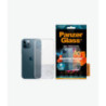 PanzerGlass ClearCase for Apple iPhone 12 Pro Max