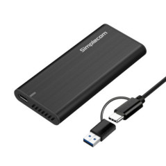 SMP ENC M.2-USB3-SE502C
