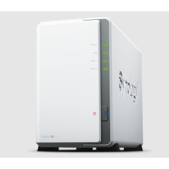 SYN NAS 2BAY-DS223J