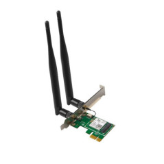 Tenda (E30)  AX3000 Dual-band Wi-Fi 6 Bluetooth 5.0 PCIe adaptor