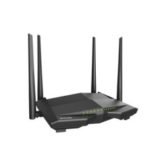 Tenda V12 AC1200 Dual-Band Gigabit WiFi VDSL2 Modem Router