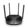 Mercusys MR80X, AX3000 Dual-Band Wi-Fi 6 Router- 5 Year WTY