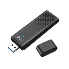 TP-LINK ARCHER AX1800 DUAL-BAND USB WI-FI ADAPTER, 3YR