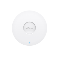 TP-Link AX3000 Ceiling Mount Dual-Band Wi-Fi 6 Access Point, 1Ã—1Gbps RJ45 Port, 574Mbps at  2.4 GHz + 2402 Mbps at 5 GHz, 5-Yea