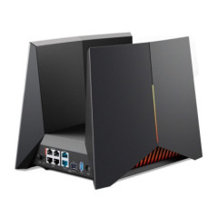 TP-LINK ARCHER BE19000 TRI-BAND GAMING ROUTER, 3YR