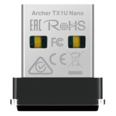TP-Link Archer TX10UB Nano AX900 Wifi 6/BT Nano USB adapter