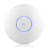 Access Point: Unifi WiFi 7 AP, 8 Spatial Streams, 6GHz: 5.7Gbps 5GHz: 8.6Gbps 2.4GHz: 688Mbps, 2.5GbE Uplink, 500+ Devices,For L