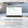UGREEN 60761 USB-C to Lightning Fast-Charging Cable 2M