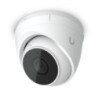  Ubiquiti UniFi G5 Turret Ultra, Ultra-compact, Tamper-resistant IK04, IP66 Weatherproof 2K HD PoE Camera, Long-range Night Visi