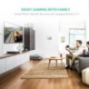UGREEN HDMI to DVI Cable 2m Black 10135