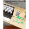 UGREEN 60765 90 Degree USB-C to Lightning Cable 2M