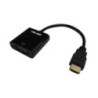 VOL CNV HDMI-M-VGA-F-HMVG-NA