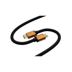 VOL CAB HDMI-V2.1-M-M-2M