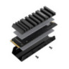 SMP ACC SA110-HEATSINK-W-PAD-M2