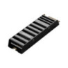 SMP ACC SA110-HEATSINK-W-PAD-M2