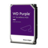 WDD HDD SATA-2TB-PURPLE-WD23PURZ