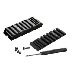 SMP ACC SA110-HEATSINK-W-PAD-M2