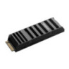 SMP ACC SA110-HEATSINK-W-PAD-M2