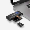 SMP ACC USB3-CARDREADER-CR301B