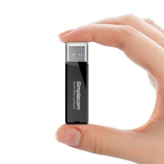 SMP ACC USB3-CARDREADER-CR301B