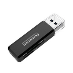 SMP ACC USB3-CARDREADER-CR301B