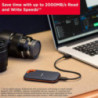 SanDisk 4TB Extreme PRO Portable SSD V2 (SDSSDE81-4T00-G25)