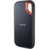 SanDisk 4TB Extreme PRO Portable SSD V2 (SDSSDE81-4T00-G25)